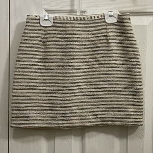 Session mini skirt